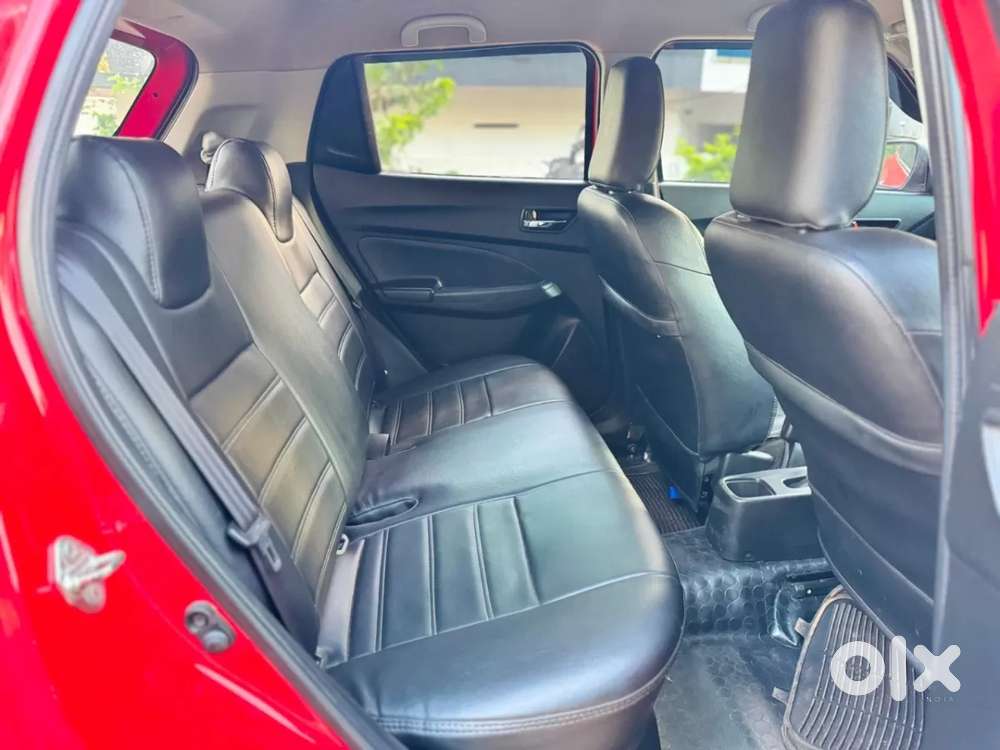 Maruti Suzuki Swift 2018 Vxi, 2021, Petrol