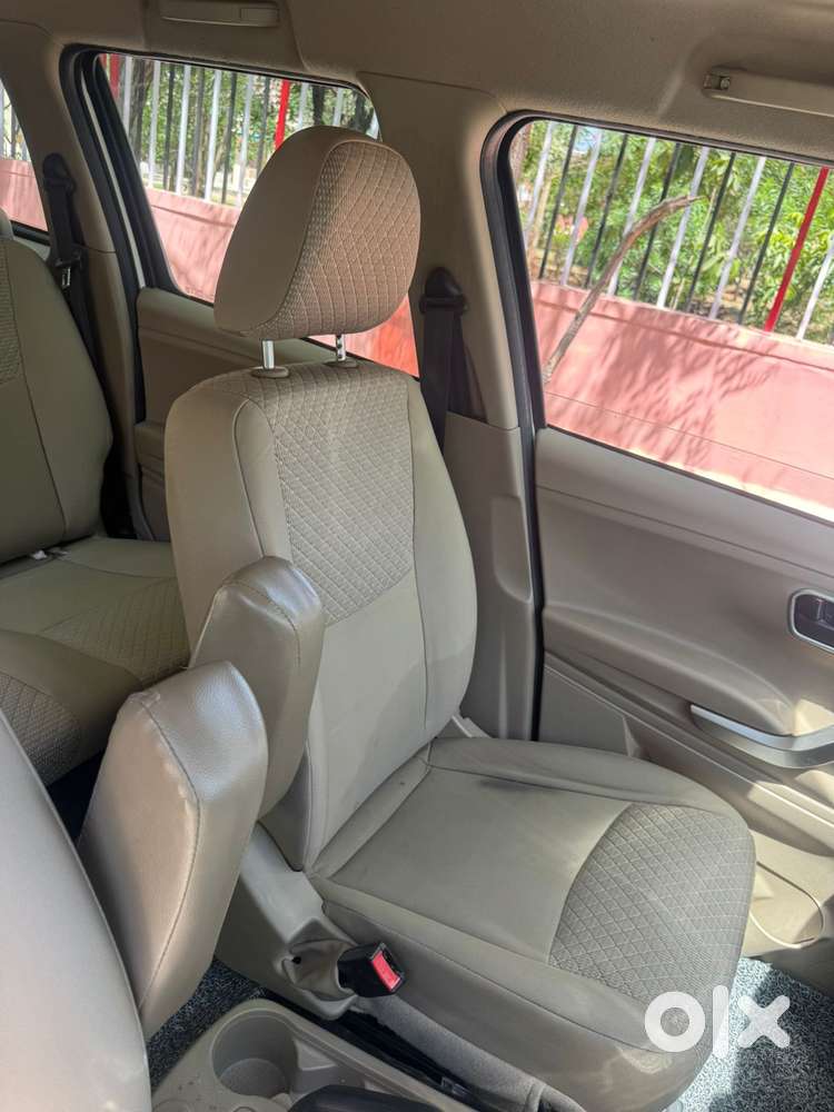 Mahindra Bolero Neo N10 (r), 2022, Diesel