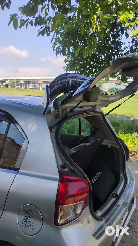 Hyundai Santro 2020 Petrol
