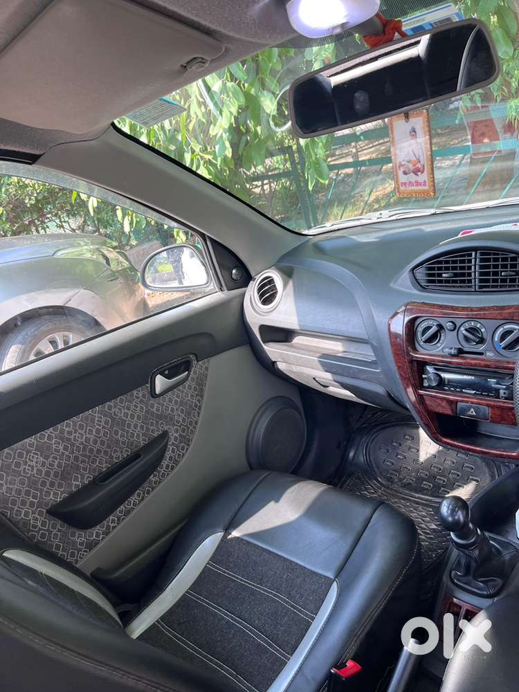 Maruti Suzuki 800 2018 Cng & Petril Good Condition