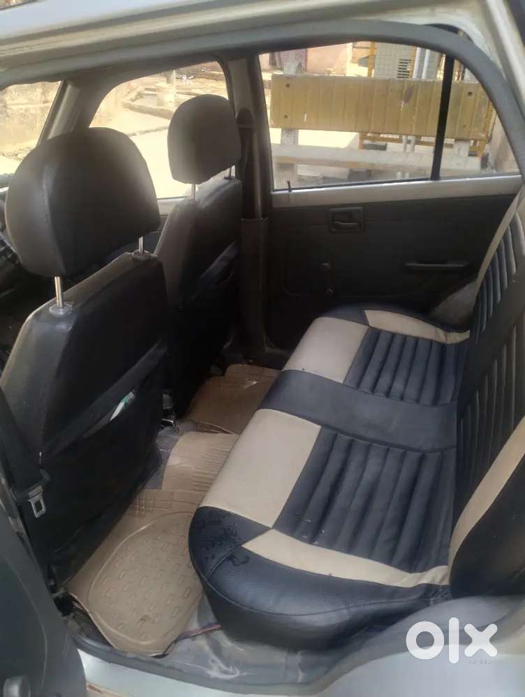 Maruti Suzuki 800 2005 Petrol 80000 Km Driven
