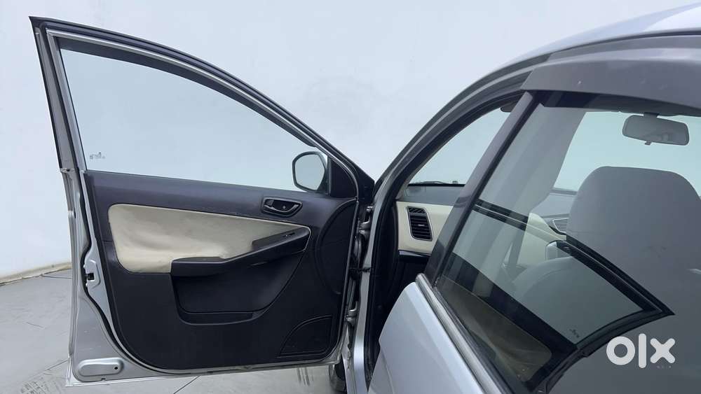 Tata Zest  Quadrajet 1.3 Xms, 2014, Diesel