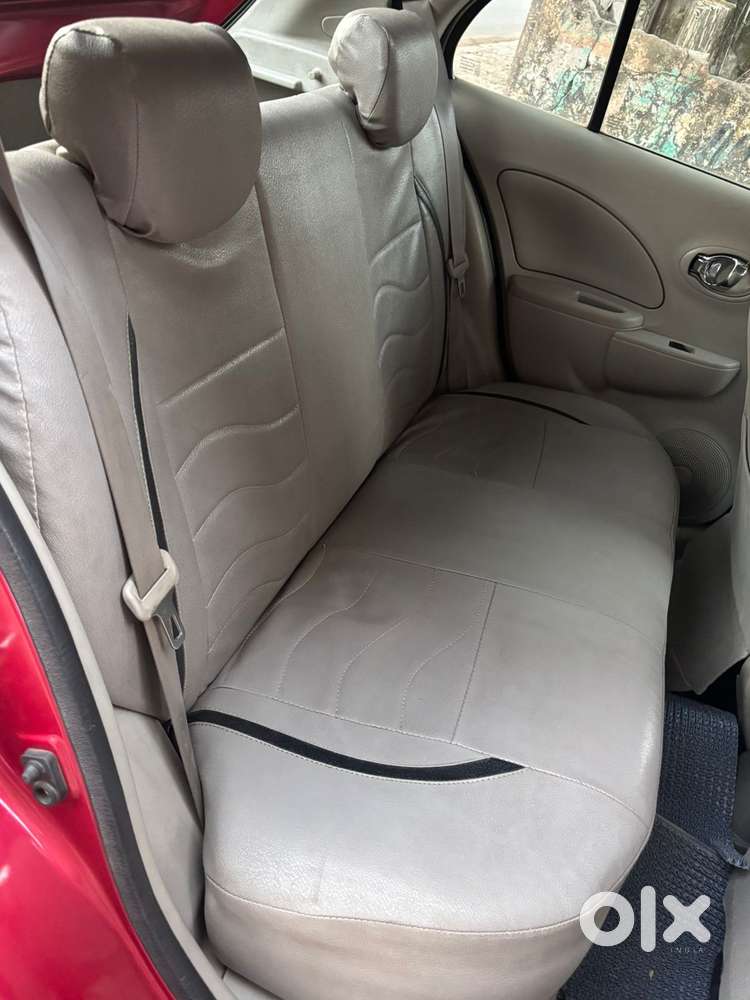 Nissan Micra Diesel Xv Premium, 2016, Diesel