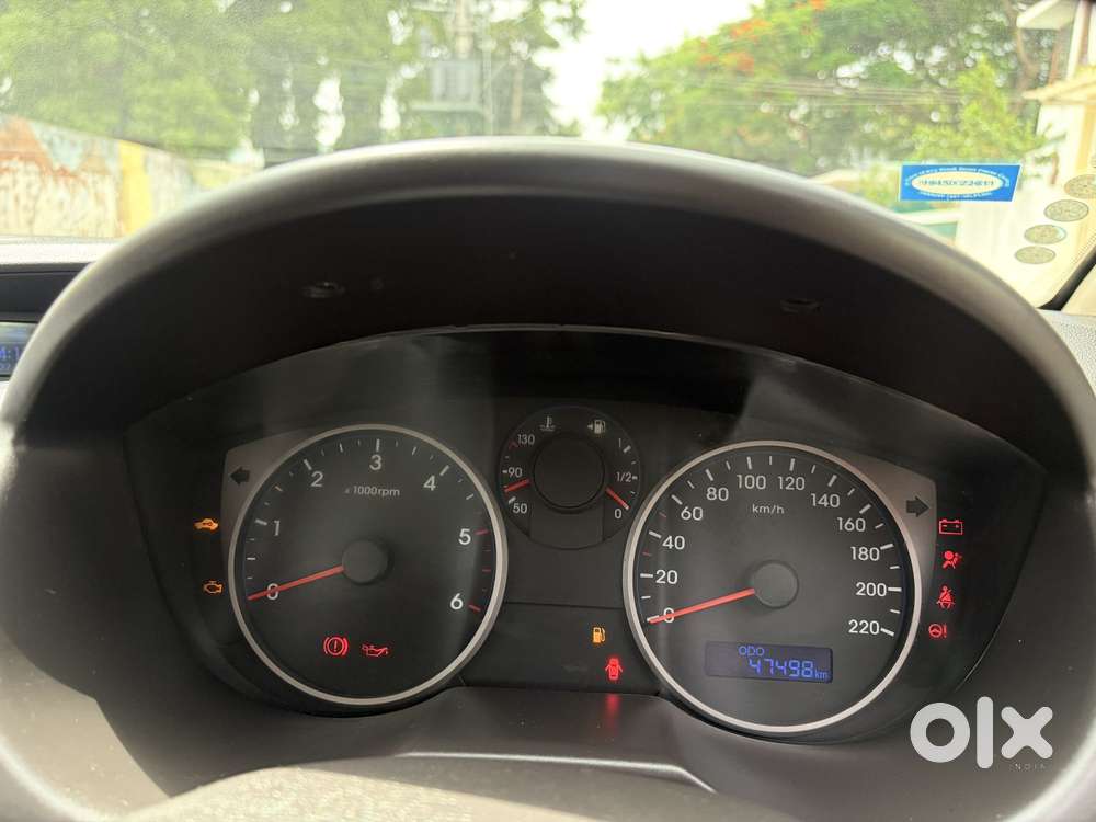Hyundai I20 Diesel Sportz, 2014, Diesel
