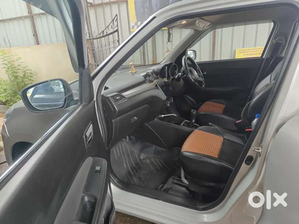 Swift Vdi Maruti 2022