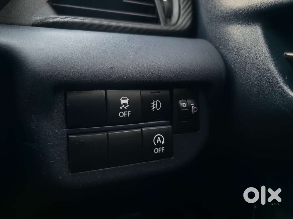 Maruti Suzuki Baleno Delta, 2023, Petrol