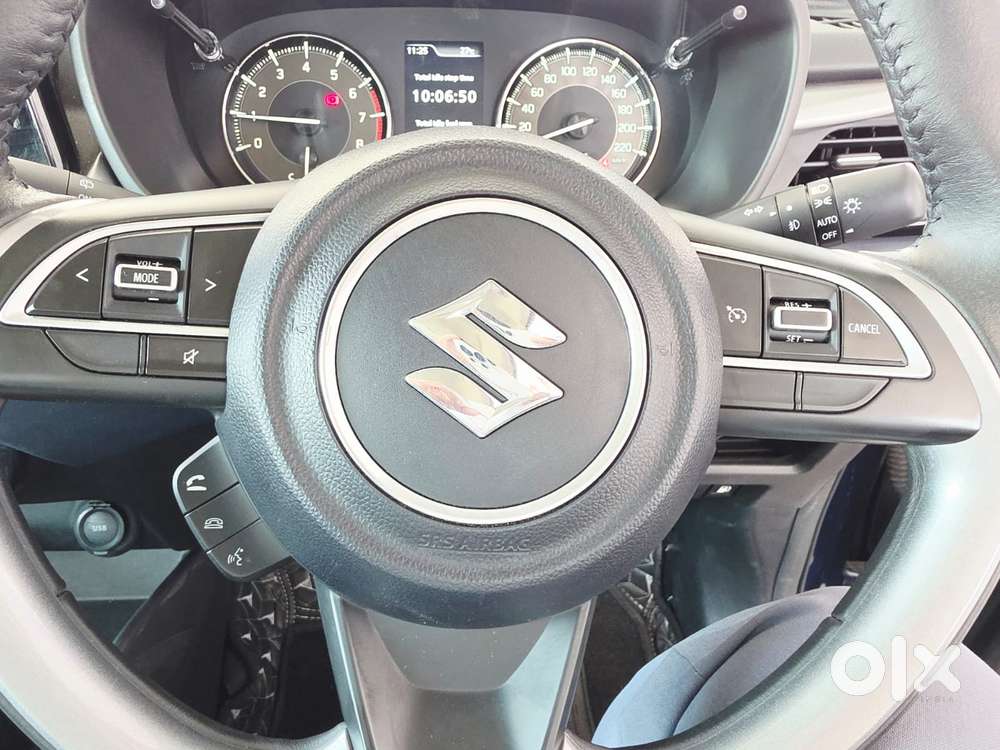 Maruti Suzuki Baleno 1.2 Alpha At, 2025, Petrol