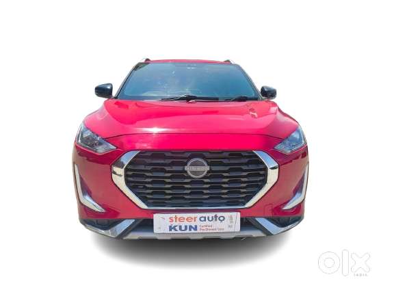 Nissan Magnite 1.0 Xl, 2023, Petrol