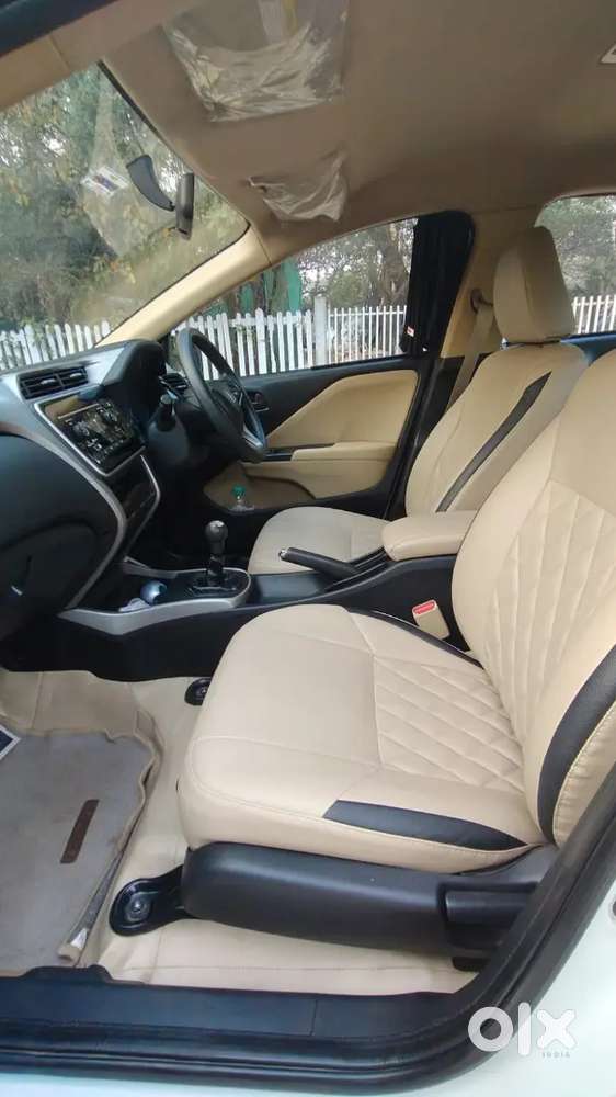 Honda City 2016 Petrol 43000 Km Driven