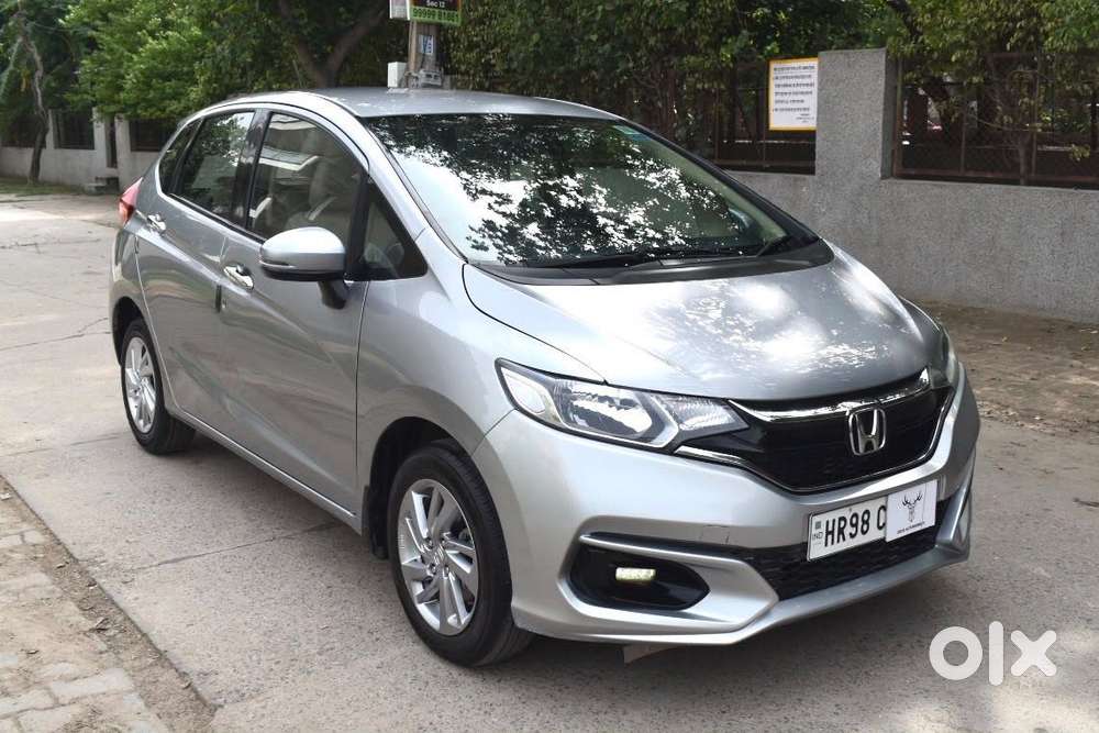 Honda Jazz Vx Cvt, 2021, Petrol