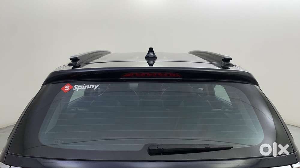 Kia Sonet Gtx Plus Turbo Dct, 2023, Petrol