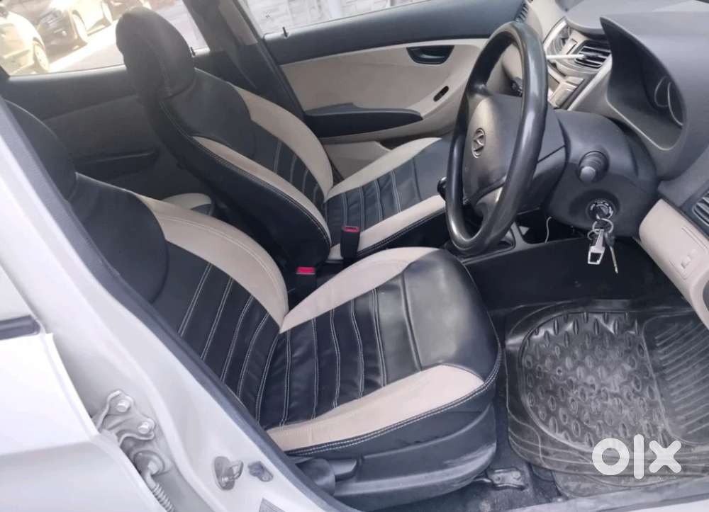 Hyundai Eon Magna +, 2013, Petrol