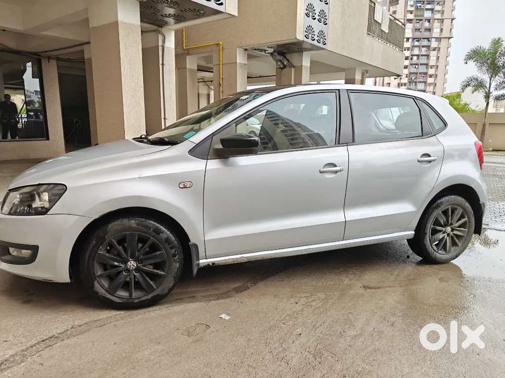 Volkswagen Polo 2012 1st Owner