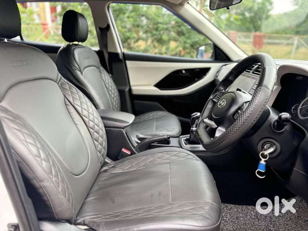 Hyundai Creta 1.5 Ex Diesel, 2021, Diesel