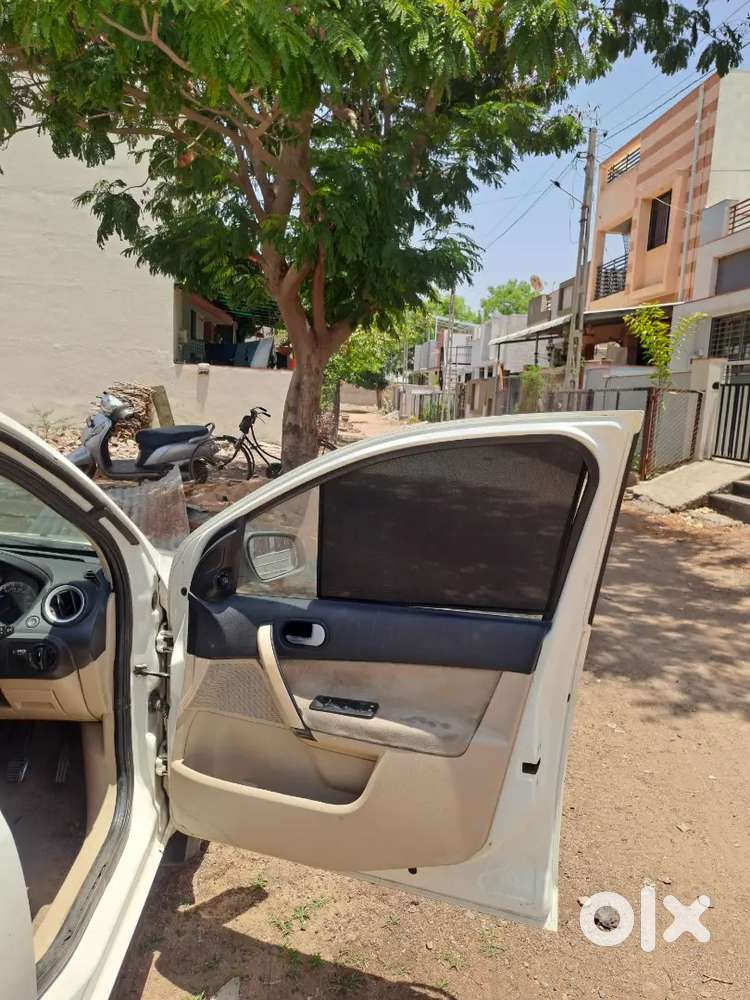Ford Fiesta 2010 Petrol Well Maintained