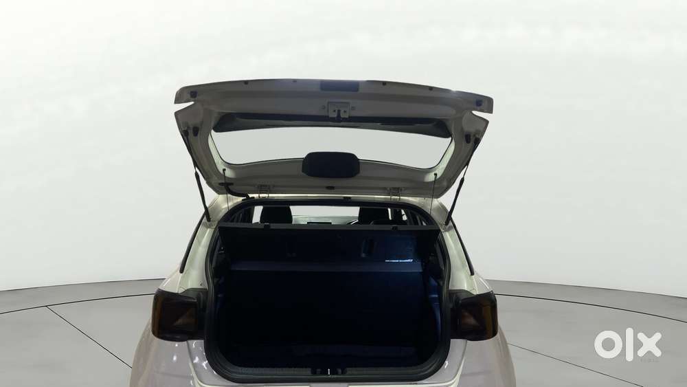 Hyundai Venue Sx Plus Turbo Dct, 2019, Petrol