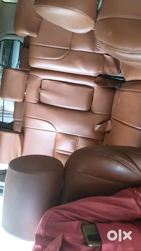 Mahindra Xuv500 2014