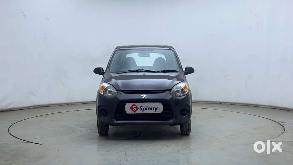 Maruti Suzuki Alto 800 Lxi, 2016, Petrol
