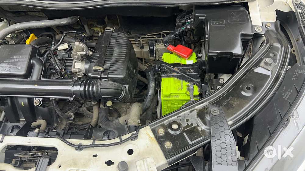 Nissan Magnite 1.0 Xe, 2021, Petrol