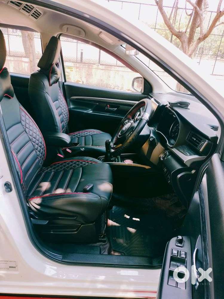 Maruti Suzuki Xl6 1.5 Zeta Mt, 2022, Petrol