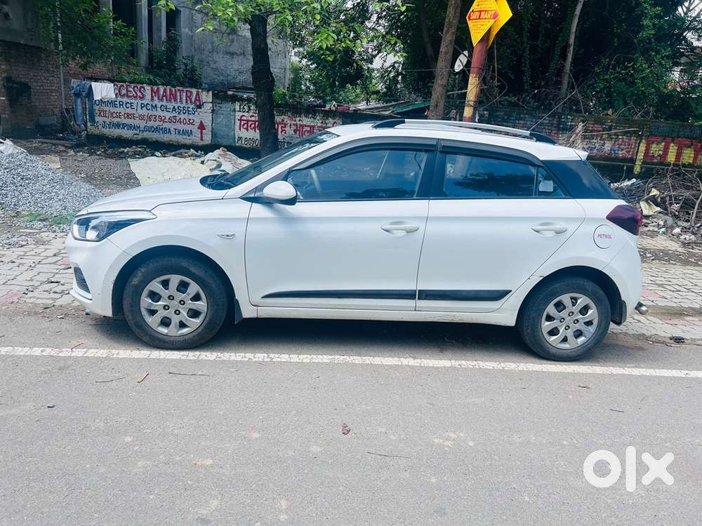 Hyundai I20 Magna 2018