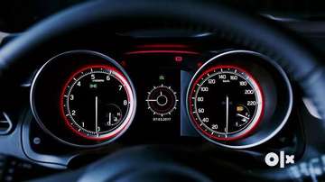 Swift store speedometer price