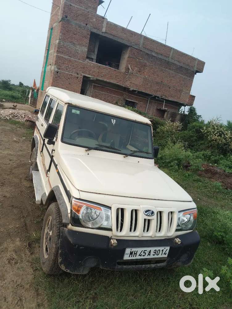 Mahindra Bolero Neo Diesel Manual 2010
