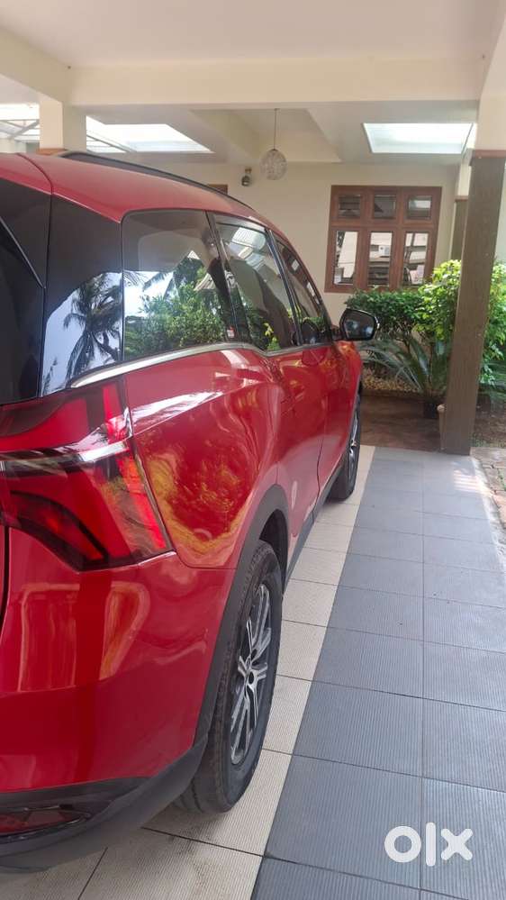 Mahindra Xuv700 2.2 Ax 7 Diesel At Str Awd, 2022, Diesel