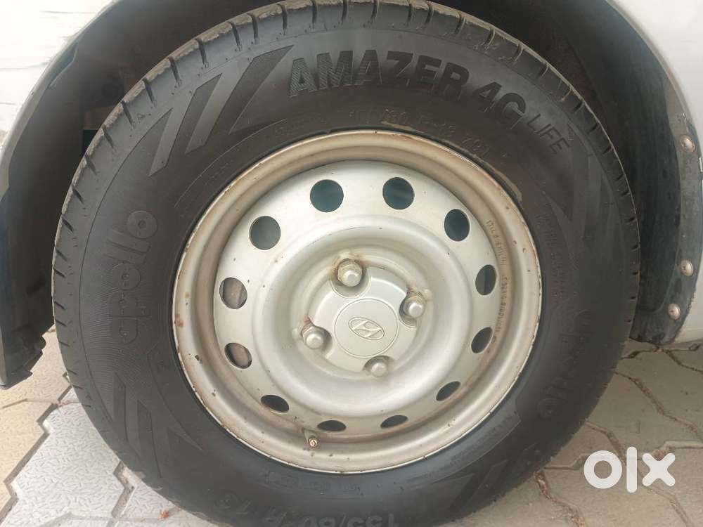 Well-maintained 2012 Hyundai I10 Era  Low Kms & Excellent Condition!