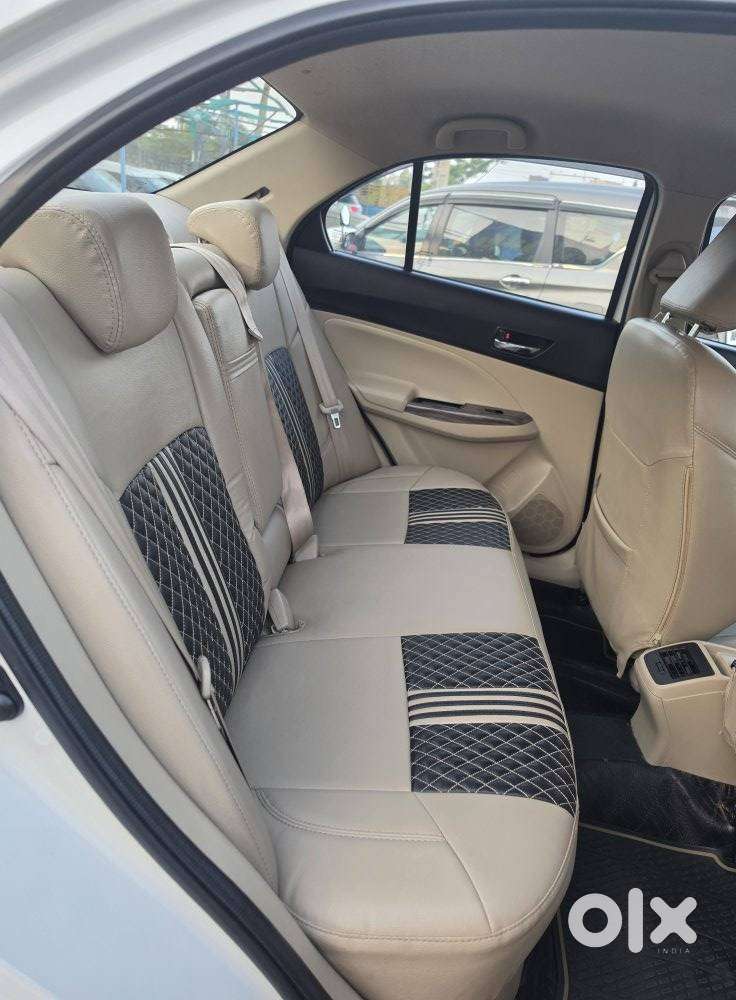 Maruti Suzuki Dzire 1.2 Vxi, 2023, Petrol