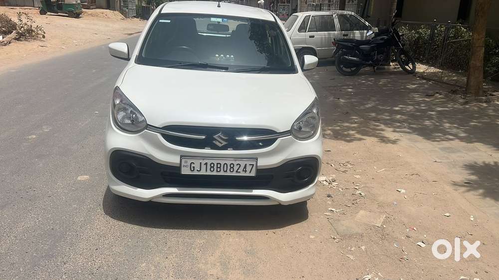 2022 Maruti Suzuki Celerio Lxi(o) Amt