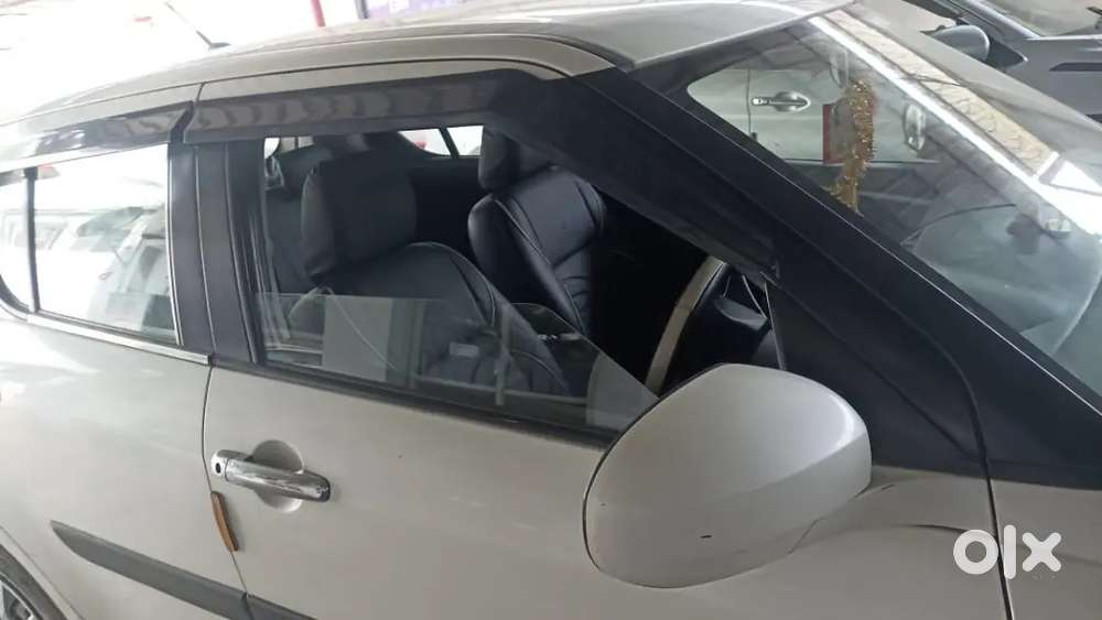 Swift Maruti Lxi 2017 Car