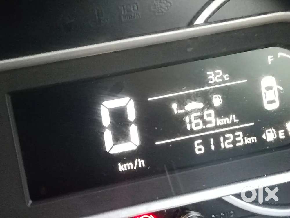 Hyundai Grand I10 Sportz 2019 Petrol