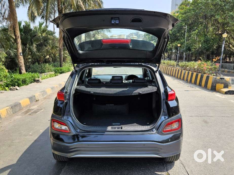 Hyundai Kona Electric Premium, 2022, Electric