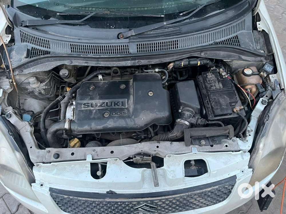 Maruti Suzuki Swift 2010 Diesel Well Maintained