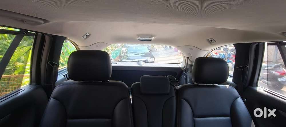 Mercedes-benz R-class R350 4matic, 2012, Diesel