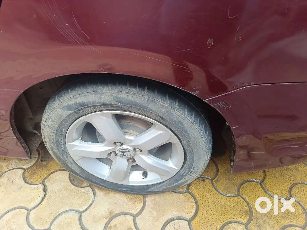 Honda City Mt 2012 Variant