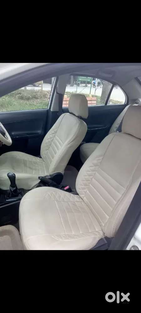 Tata Zest Quadrajet 2018