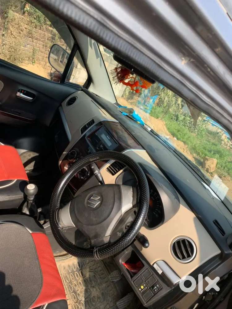 Well Maintained Car In Mint Condition