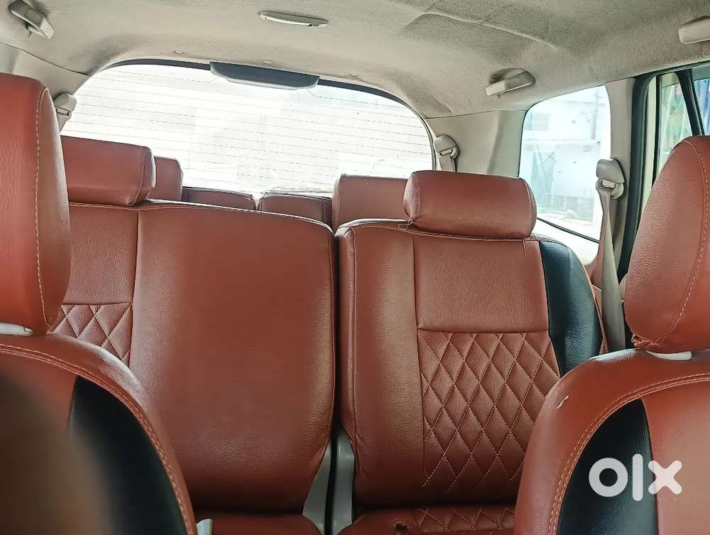 Toyota Innova 2014 Diesel 245000 Km Driven