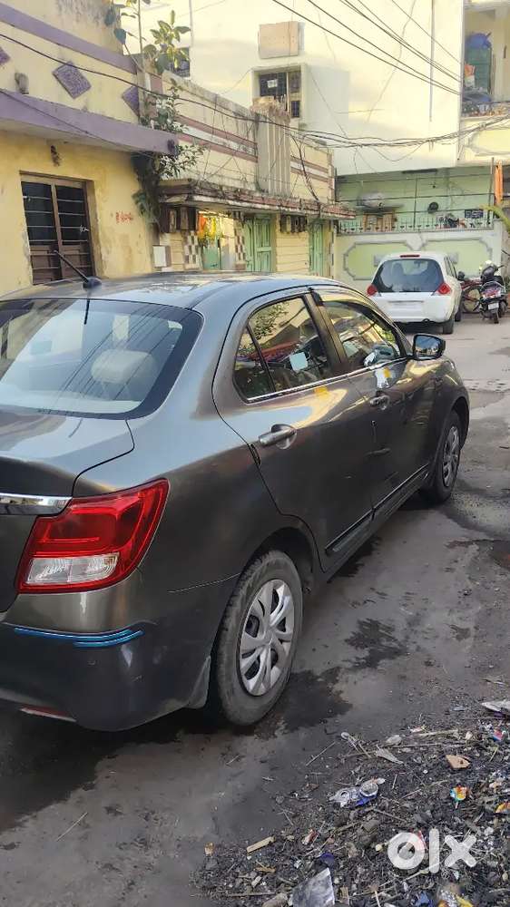 Maruti Suzuki Dzire 2024 Petrol