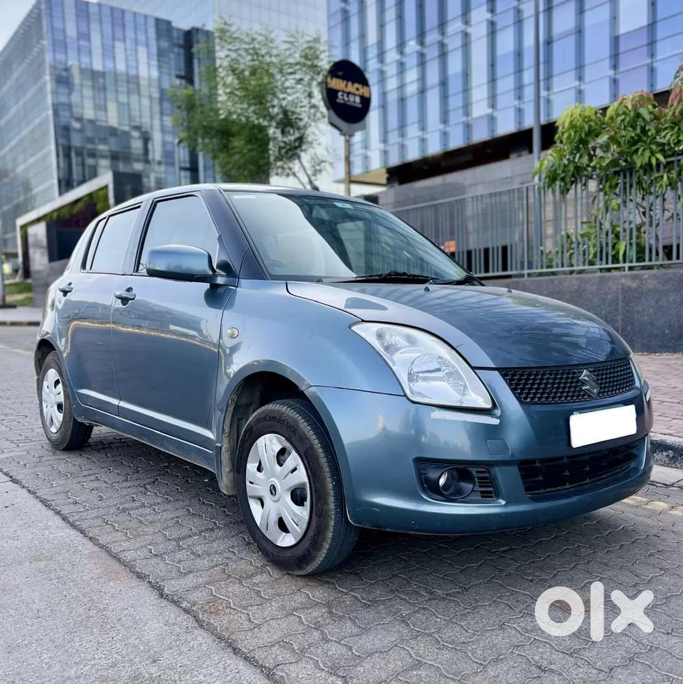 Maruti Suzuki Swift 2004-2010 Vxi Bsiv, 2010, Petrol
