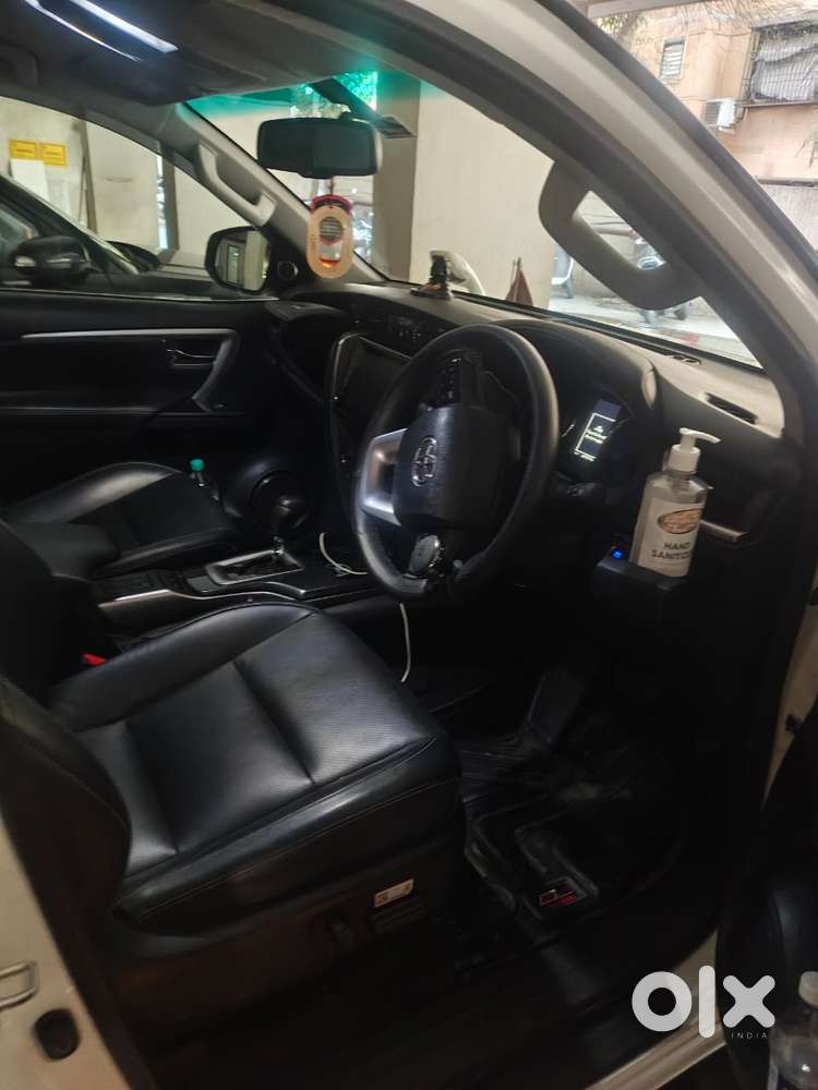 Toyota Fortuner 4x2 At 2.8 Diesel, 2023, Diesel