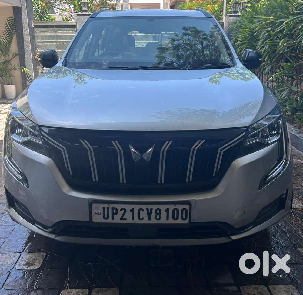 Xuv700 Diesel Automatic