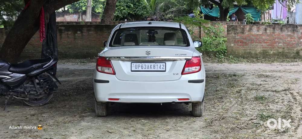 Maruti Suzuki Swift 2019 Vxi(o)