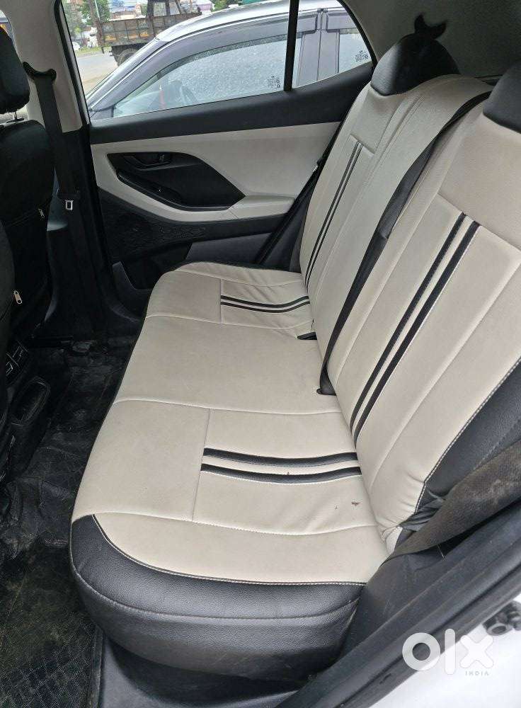 Hyundai Creta 1.6 Ex Petrol, 2020, Petrol