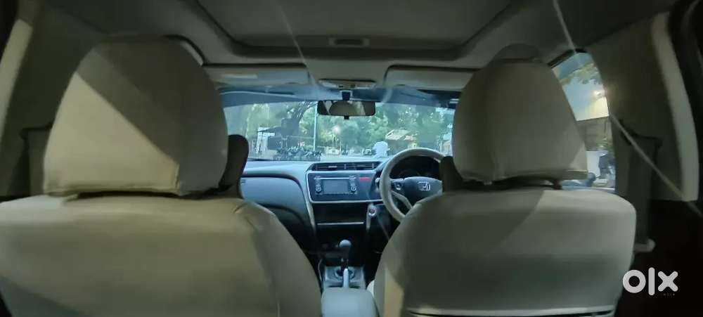 Honda City Diesel 2014 Manual
