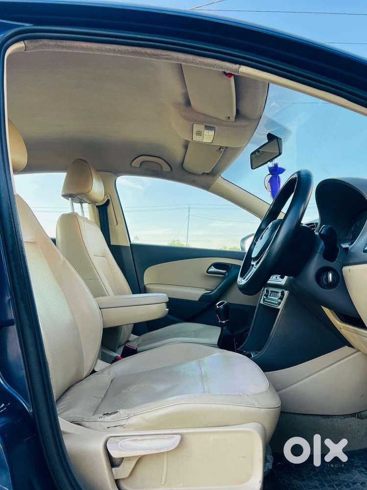 Volkswagen Vento 1.5 Tdi Highline Plus, 2016, Diesel