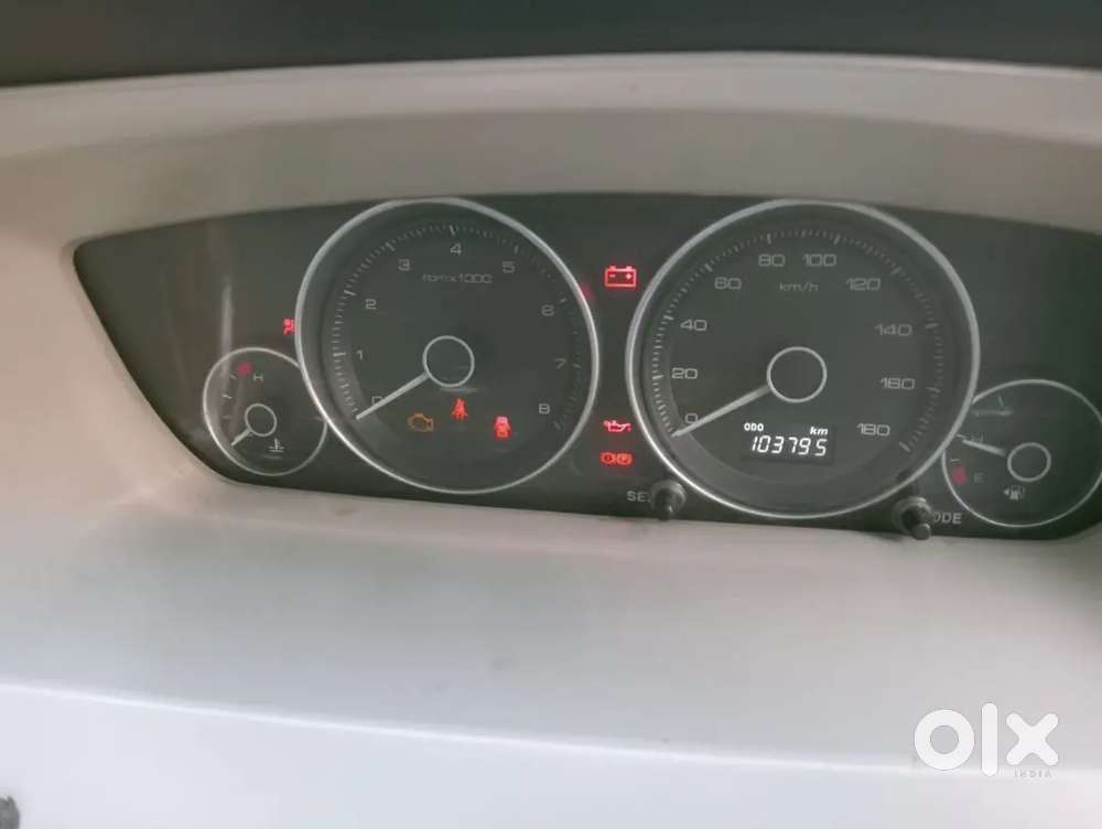 Tata Manza Diesel Manual 2nd 2013