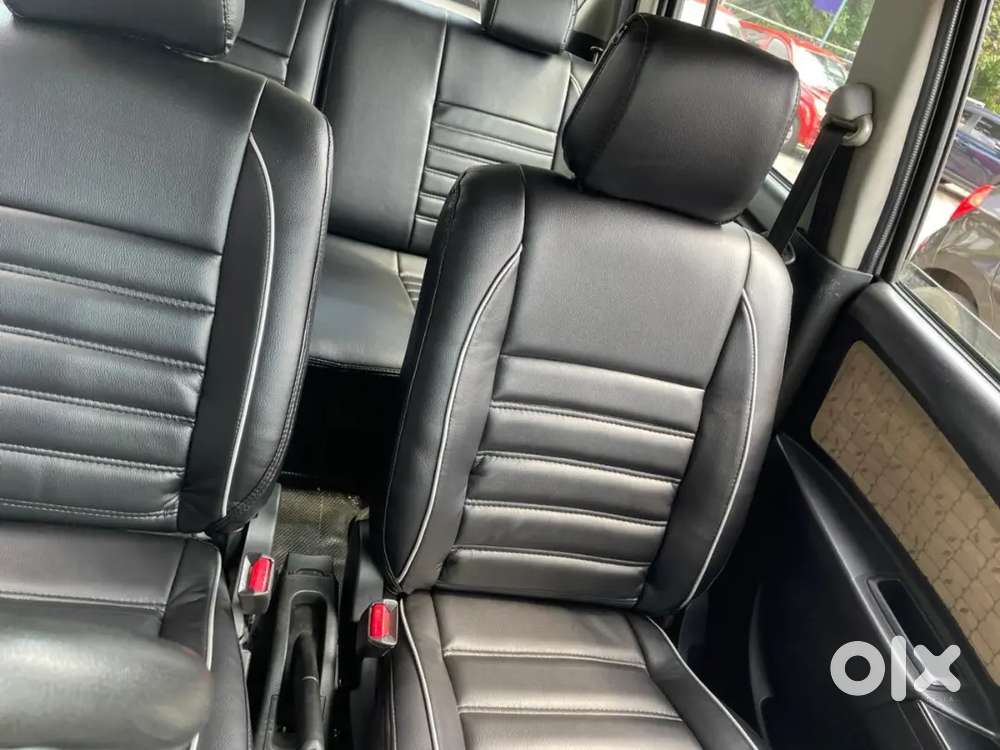 Maruti Suzuki Wagon R 2017  Automatic
